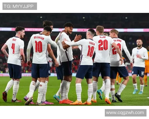 英格兰近代足球巨星的崛起与辉煌历程及其对世界足坛的深远影响