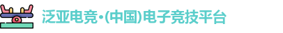 泛亚电竞